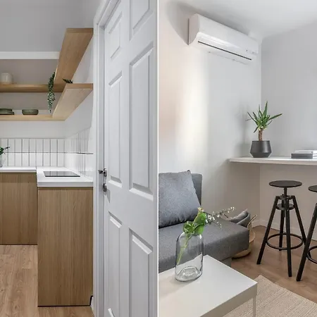 Little Attic By Citylife *