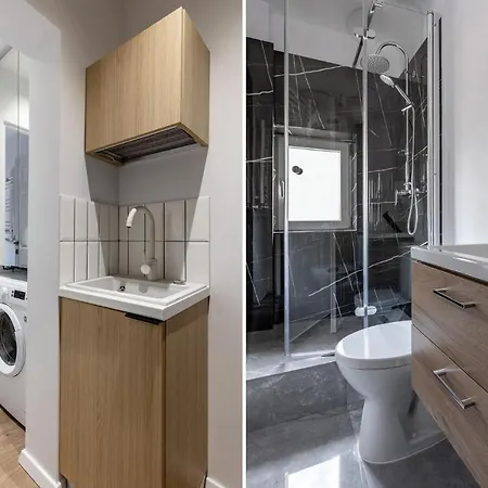 Little Attic By Citylife