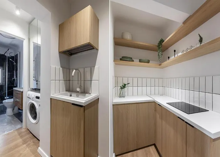 Little Attic By Citylife Bukurešť