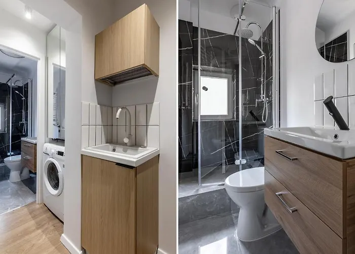 Little Attic By Citylife