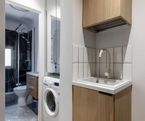 Little Attic By Citylife 아파트 *