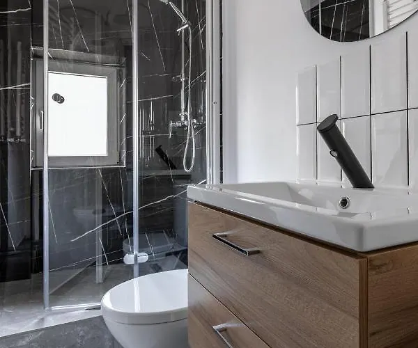 Little Attic By Citylife * 부쿠레슈티