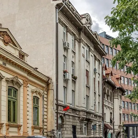 Little Attic By Citylife * Bükreş