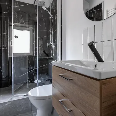 Little Attic By Citylife * Bükreş